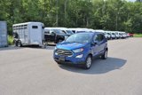 Used 2019 Ford EcoSport SE w/ SE Convenience Package image 2