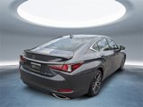 Used 2022 Lexus ES 350 w/ Premium Package image 3