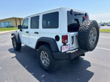 Used 2015 Jeep Wrangler Unlimited Rubicon image 5