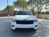 Used 2018 Jeep Grand Cherokee Laredo image 5