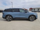 New 2025 Lincoln Nautilus Premier w/ Equipment Group 102A image 2