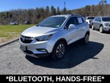 Used 2018 Buick Encore Preferred image 3