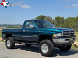 Used 1995 Dodge Ram 2500 Truck 4x4 Regular Cab image 3
