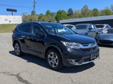 Used 2017 Honda CR-V EX-L image 3