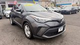Used 2020 Toyota C-HR LE image 2