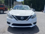 Used 2016 Nissan Sentra SV image 2