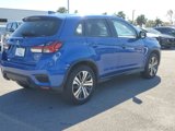 Used 2024 Mitsubishi Outlander Sport SE image 5