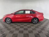 Used 2022 Kia Forte LXS image 6