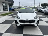 Used 2021 Kia Sportage SX image 2