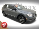 Used 2018 Volkswagen Tiguan SEL image 1