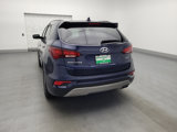Used 2017 Hyundai Santa Fe Sport image 6