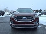 Used 2020 Ford Edge SEL w/ Convenience Package image 2