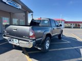 Used 2014 Toyota Tacoma 4x4 Double Cab image 4