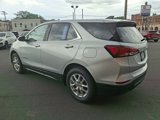 Certified 2022 Chevrolet Equinox LT image 4