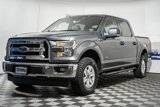 Used 2017 Ford F150 XLT w/ Equipment Group 301A Mid image 3