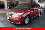 Used 2013 Toyota Sienna XLE image 4