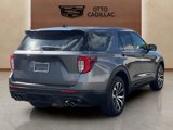 Used 2022 Ford Explorer ST image 5