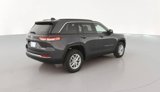 New 2025 Jeep Grand Cherokee Laredo X image 3