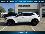 Used 2023 Buick Envision Preferred image 2