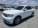 Used 2018 Dodge Durango SXT w/ Quick Order Package 2BB image 3