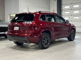 Used 2020 Jeep Cherokee High Altitude image 4