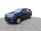 Certified 2022 Chevrolet Equinox LT image 4