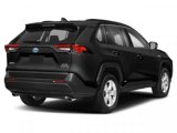 Used 2021 Toyota RAV4 XLE image 2