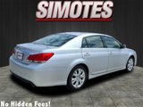 Used 2012 Toyota Avalon image 3
