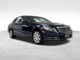 Used 2013 Mercedes-Benz E 350 4MATIC Sedan image 2