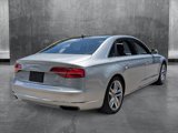 Used 2015 Audi A8 L 4.0T w/ Premium Package image 5