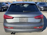 Used 2018 Audi Q3 2.0T Premium w/ Convenience Package image 4