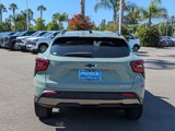 New 2025 Chevrolet Trax ACTIV w/ Sunroof Package image 4