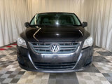 Used 2012 Volkswagen Routan SEL image 4