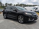 Used 2016 Acura RDX FWD w/ Advance Package image 2