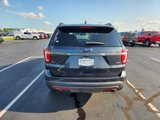 Used 2017 Ford Explorer XLT w/ Equipment Group 202A image 5