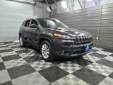 Used 2015 Jeep Cherokee Limited image 4