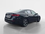Certified 2022 Nissan Sentra SV w/ Trunk Package image 3