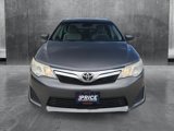 Used 2014 Toyota Camry LE image 2