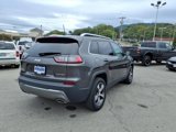 Used 2019 Jeep Cherokee Limited image 4