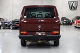 Used 1989 Volkswagen Vanagon image 5