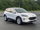 Certified 2021 Ford Escape SE w/ Convenience Package image 2