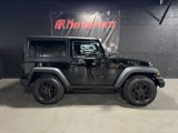 Used 2014 Jeep Wrangler Sport image 6