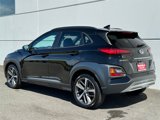 Used 2021 Hyundai Kona Limited w/ Cargo Package image 5