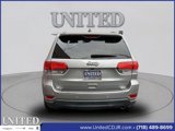 Certified 2016 Jeep Grand Cherokee Limited image 4
