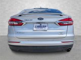 Used 2019 Ford Fusion SE w/ Equipment Group 151A image 6