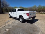 Used 2011 Ford F150 XLT w/ XLT Convenience Pkg image 5