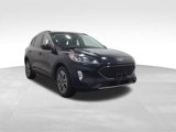 Used 2021 Ford Escape SEL w/ Technology Package image 5
