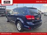 Used 2017 Dodge Journey SXT w/ Safe & Sound Group image 5