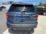 Used 2018 Ford Explorer Limited w/ Ford Safe & Smart Package image 6
