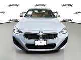 Certified 2022 BMW 230i Coupe w/ M Sport Package image 2